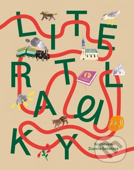 Literatulky - Kolektiv