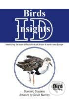Birds: ID Insights - Dominic Couzens