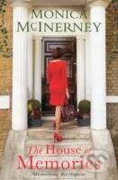 The House of Memories - Monica McInerney