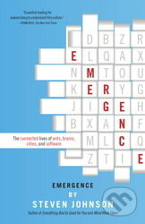 Emergence - Steven Johnson