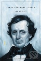 The Prairie - James Fenimore Cooper
