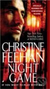 Night Game - Christine Feehan