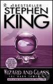 Wizard and Glass - Stephen King