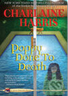 Poppy Done to Death - Charlaine Harris