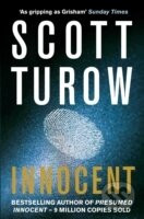 Innocent - Scott Turow
