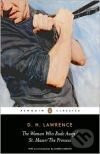 Woman Who Rode Away, The / St. Mawr / The Princess - D. H. Lawrence
