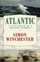 Atlantic - Simon Winchester