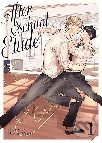 After School Etude Vol. 1 - Seven Seas