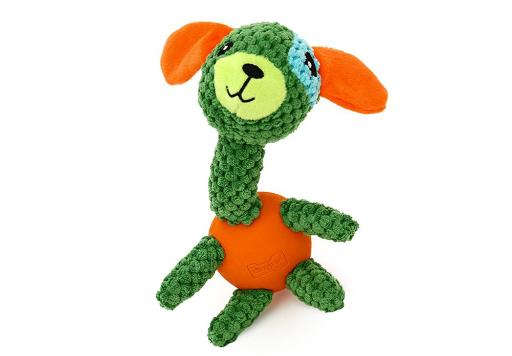 Reedog pejsek přetahovací hračka pro psy