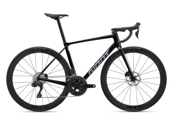 Giant TCR Advanced Pro 1 Di2 silniční kolo Carbon vel. L