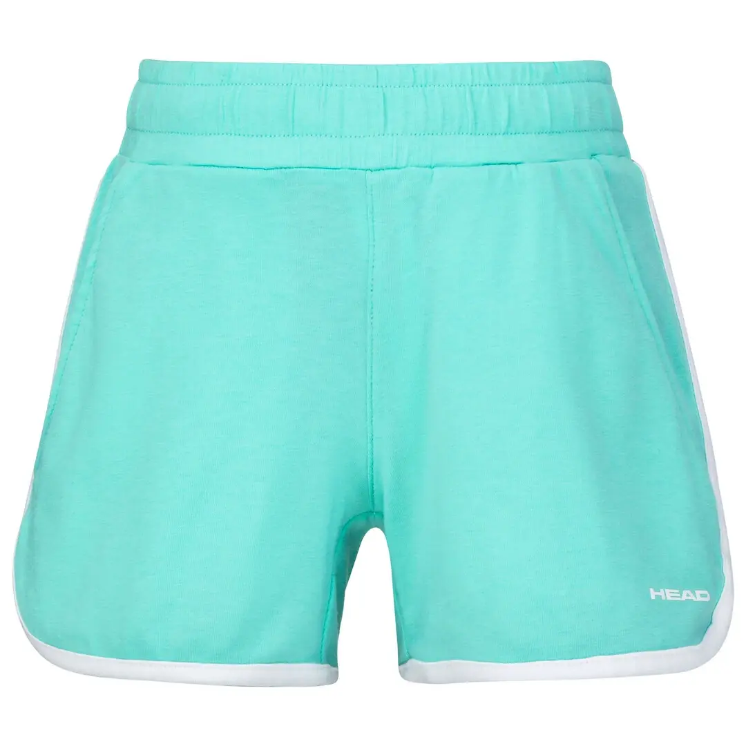 Dětské šortky Head  Tennis Shorts Junior TQ 122 cm