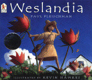 Weslandia - Paul Fleischman
