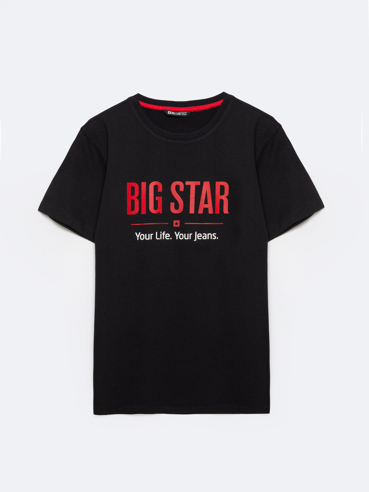 Big Star Kids's T-shirt 152058 907