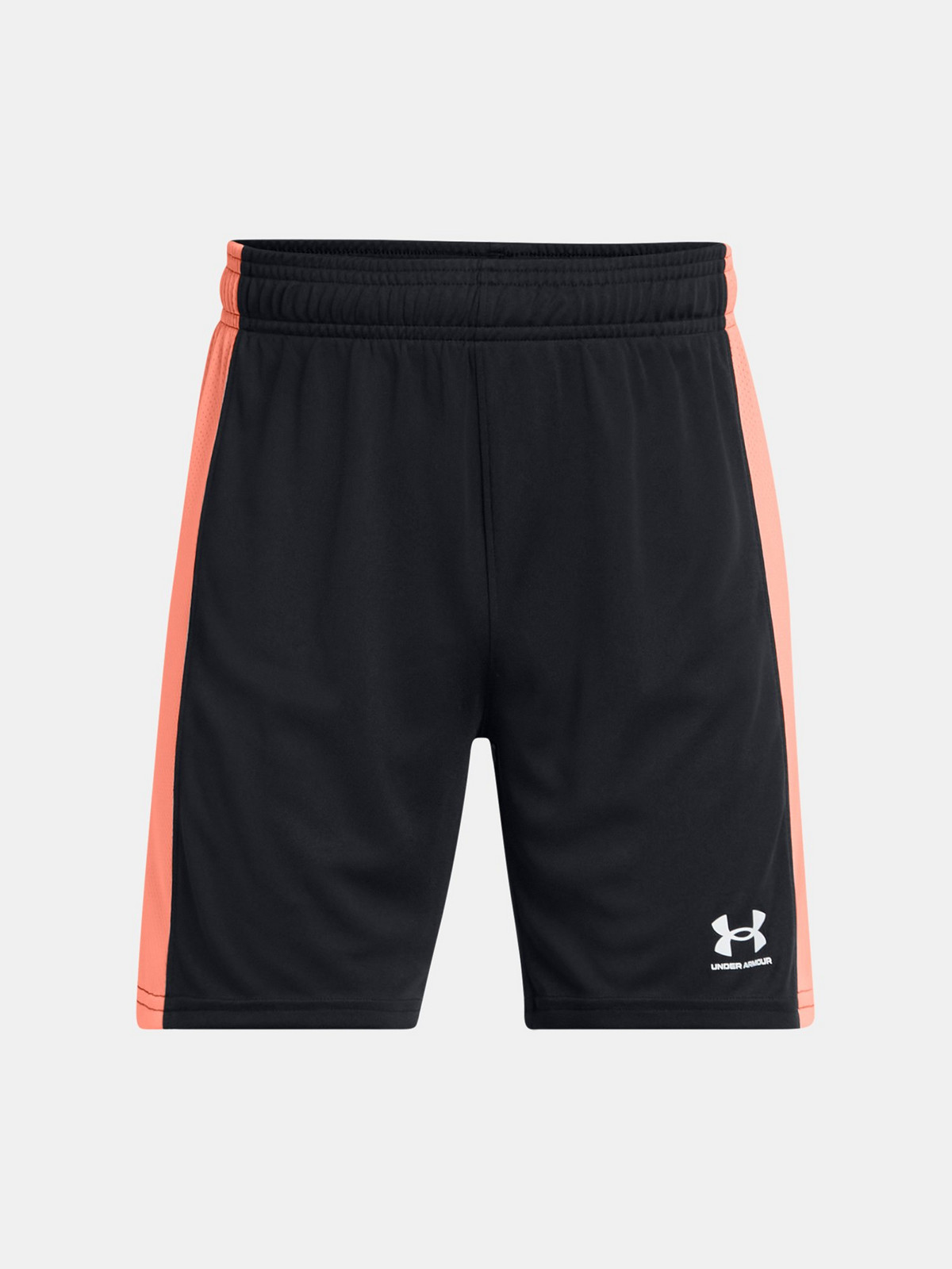 Under Armour Chlapecké kraťasy UA B's Ch. Knit Short - Kluci