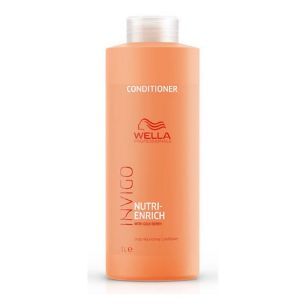 WELLA PROFESSIONALS Wella Professionals Invigo Nutri Enrich Deep Nourishing Conditioner 1000 ml