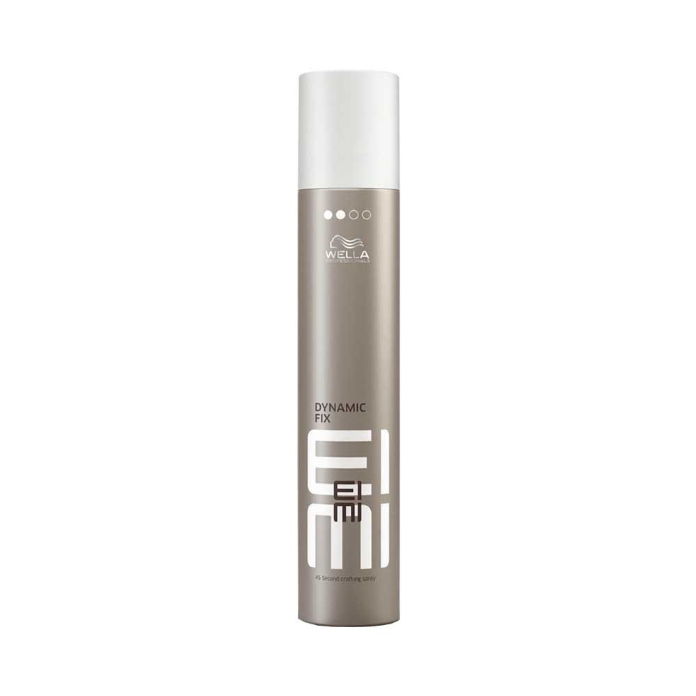 WELLA PROFESSIONALS Wella Professional EIMI Dynamic Fix Spray 300 ml