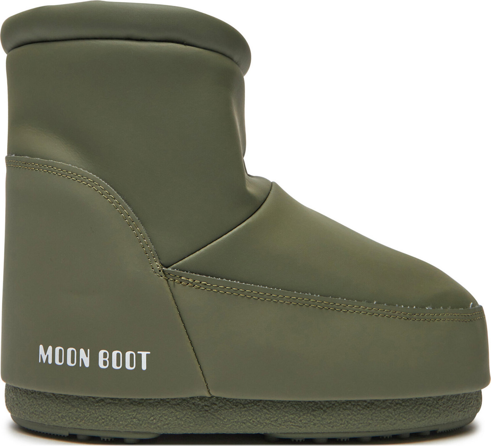 Sněhule Moon Boot 80D1409410 Khaki