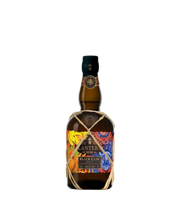 Planteray Black Cask 2024 40,0% 0,7 l