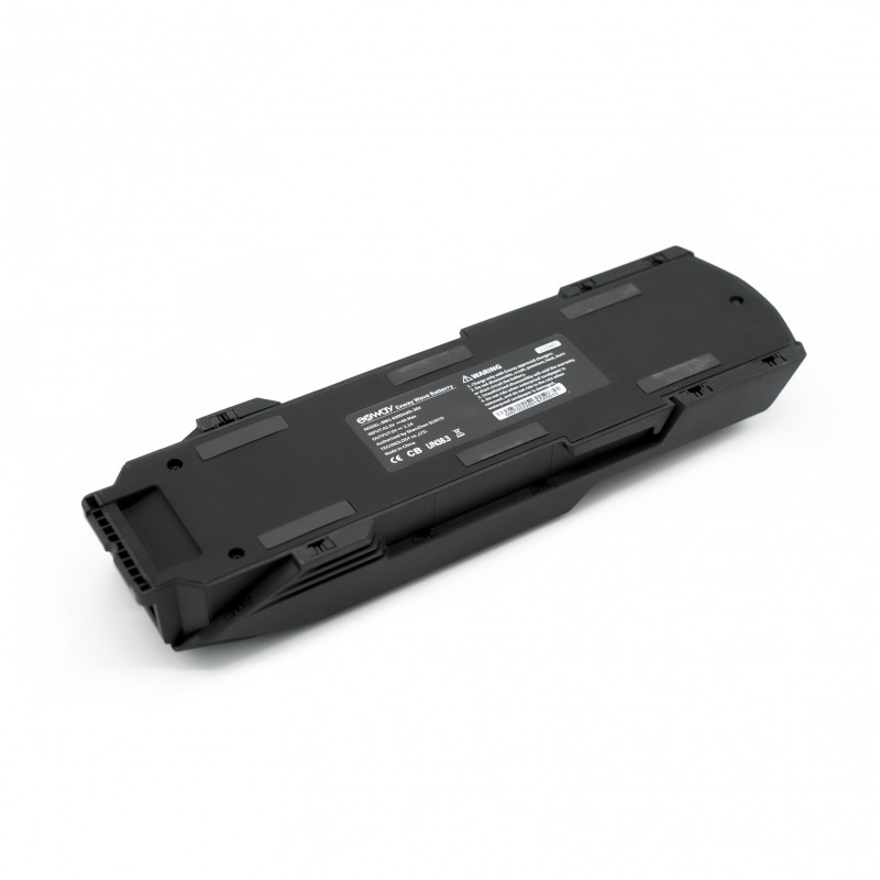 Exway Wave - Náhradní Akumulátor -  180 Wh