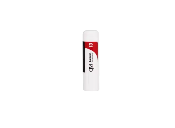 QM Sportscare QM13 Balzám na rty 5 ml