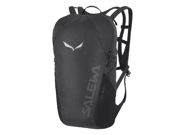 Salewa Ultra Train BP 14l černá