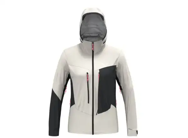 Salewa Sella 3L Powertex dámská bunda Oatmeal/0910 vel. 42/36