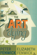 The Art of Dying (Fenwick Peter)(Paperback)