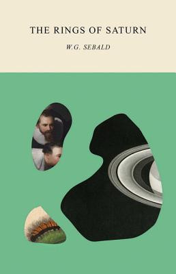 The Rings of Saturn (Sebald W. G.)(Paperback)