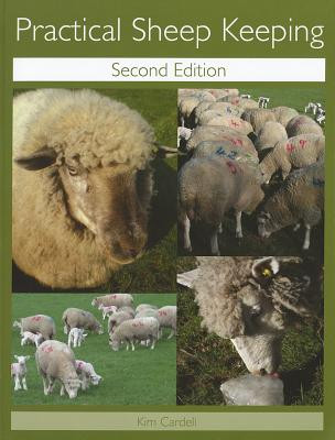 Practical Sheep Keeping (Cardell Kim)(Paperback)