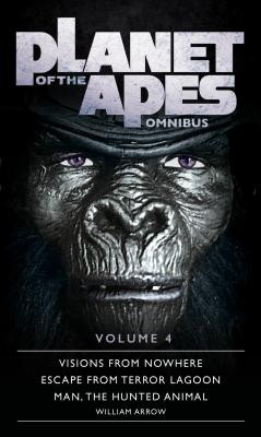 Planet of the Apes Omnibus 4 (Arrow William)(Mass Market Paperbound)