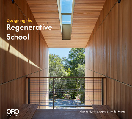 Creating the Regenerative School (Ford Alan)(Pevná vazba)