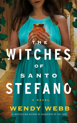 The Witches of Santo Stefano (Webb Wendy)(Paperback)