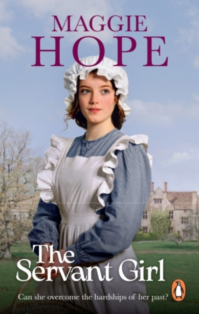 Servant Girl (Hope Maggie)(Paperback / softback)