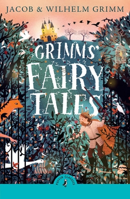 Grimms' Fairy Tales (Grimm Jacob)(Paperback / softback)