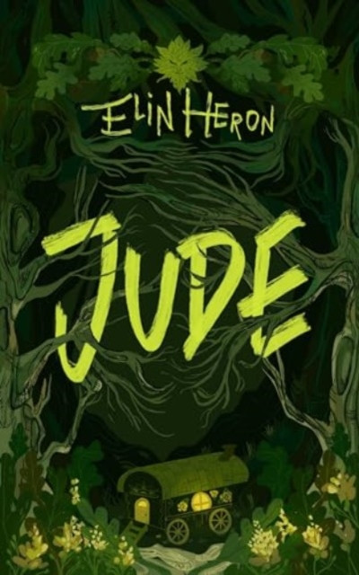 Jude (Heron Elin)(Paperback / softback)