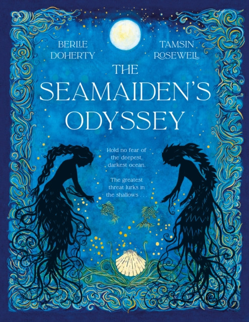 Seamaiden's Odyssey (Doherty Berlie)(Pevná vazba)