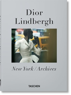 Peter Lindbergh. Dior. 40th Ed. (Harrison Martin)(Pevná vazba)