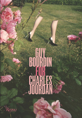 Guy Bourdin for Charles Jourdan (Remy Patrick)(Pevná vazba)