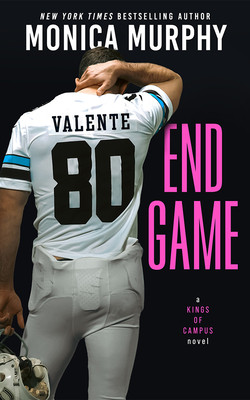 End Game (Murphy Monica)(Paperback)