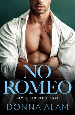 No Romeo (Alam Donna)(Paperback)