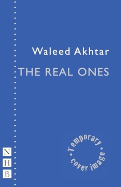 Real Ones (Akhtar Waleed)(Paperback / softback)