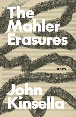 The Mahler Erasures (Kinsella John)(Paperback)