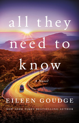 All They Need to Know (Goudge Eileen)(Paperback)