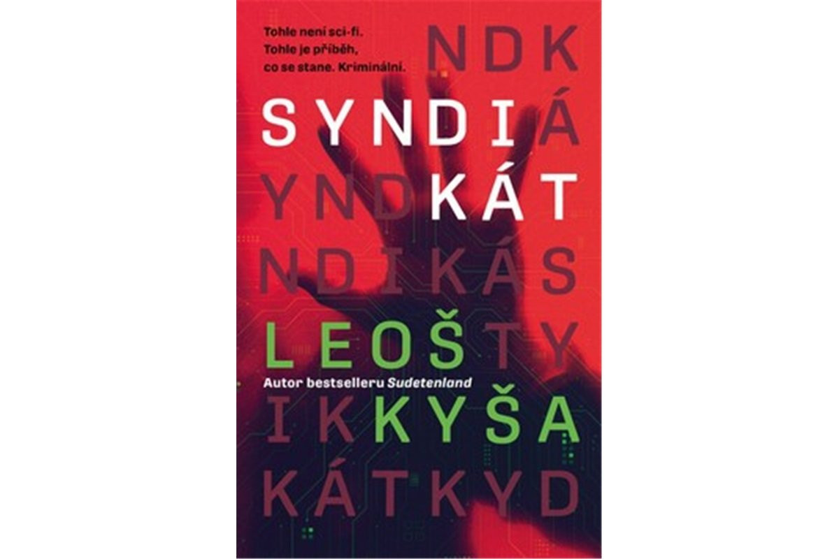 Syndikát - Leoš Kyša