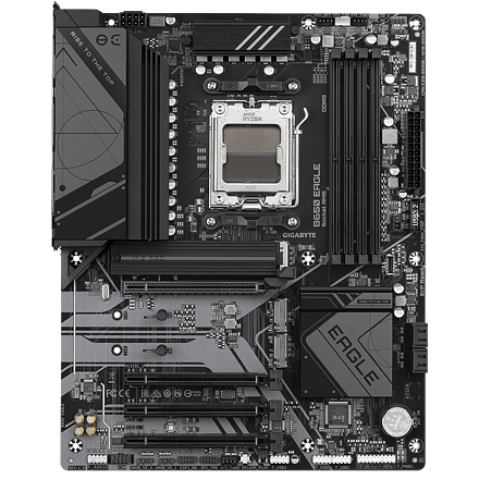 GIGABYTE B650 EAGLE B650 EAGLE