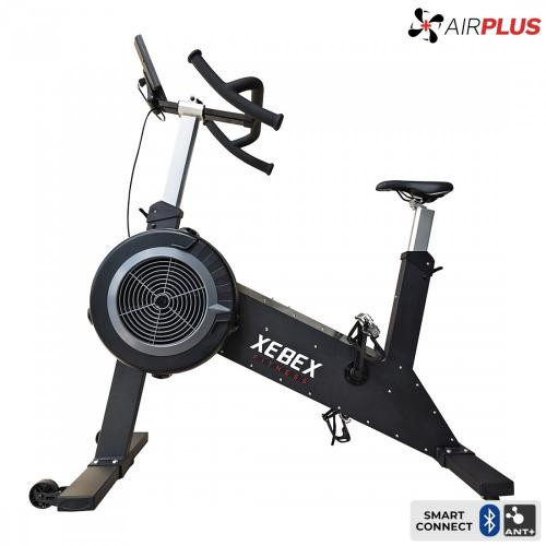 XEBEX AirPlus CYCLE Smart Connect