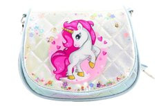 Lamps Kabelka s jednorožcem