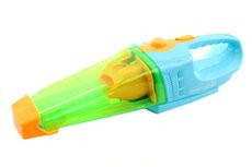 Lamps Vysavač baterie