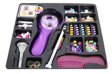 Lamps Zaplétač korálků s doplňky