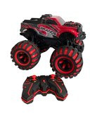 MAC TOYS DRIVERO RC Monster car, 2 druhy